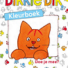 Dikkie Dik - Kleurboek