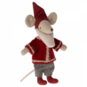 Maileg Santa Mouse Maileg Santa Mouse