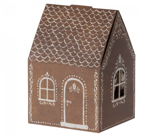 Maileg Santa Mouse Maileg Santa Mouse