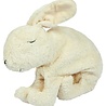 Senger Naturwelt Warmte Knuffel Konijn Wit Large Senger Naturwelt Warmte Knuffel Konijn Wit Large