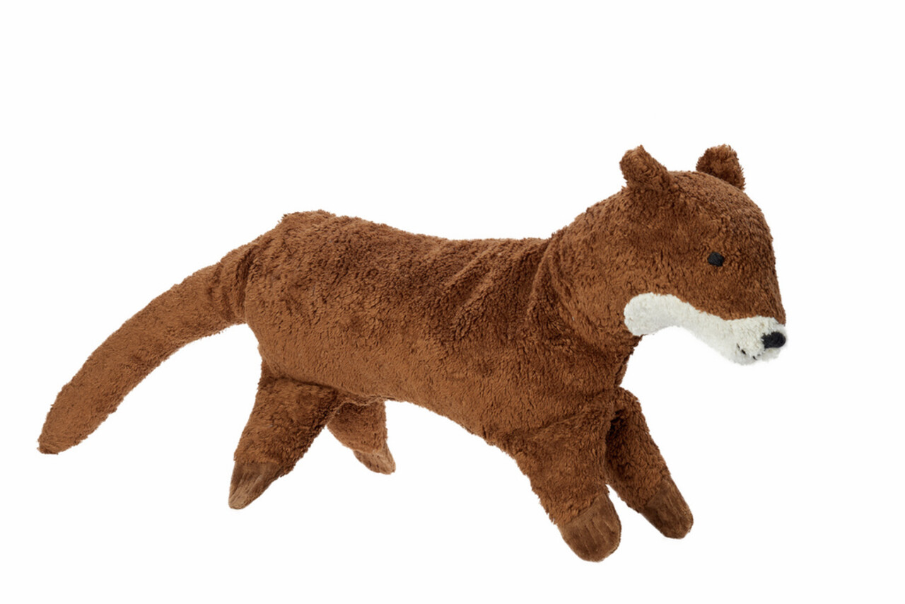 Senger Naturwelt Warmte Knuffel Otter Large Senger Naturwelt Warmte Knuffel Otter Large