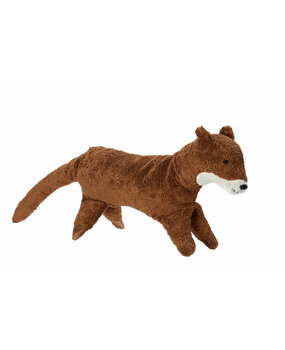 Senger Naturwelt Warmte Knuffel Otter Large