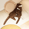 Senger Naturwelt Warmte Knuffel Otter Large Senger Naturwelt Warmte Knuffel Otter Large