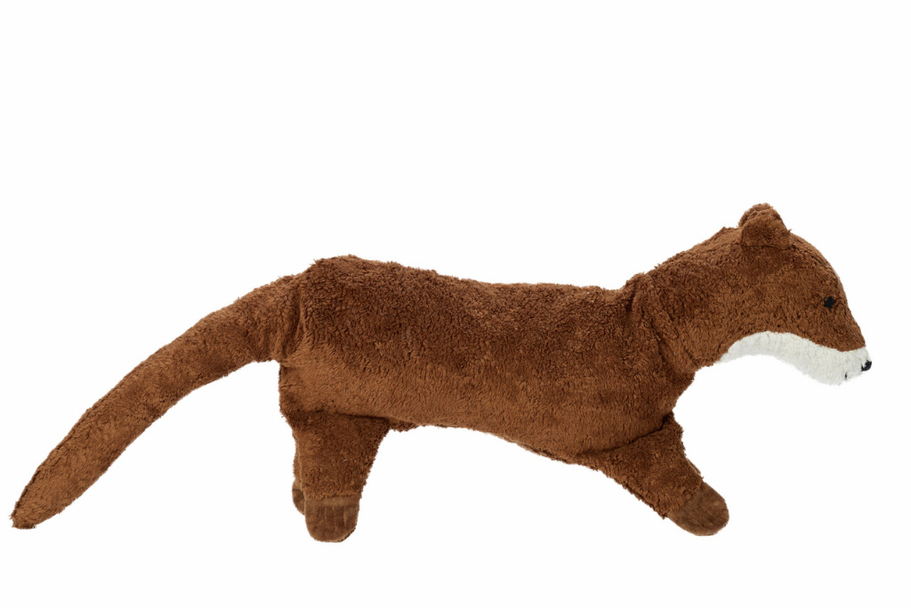 Senger Naturwelt Warmte Knuffel Otter Large Senger Naturwelt Warmte Knuffel Otter Large