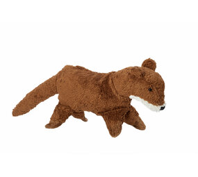 Senger Naturwelt Warmte Knuffel Otter Small