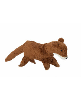 Senger Naturwelt Warmte Knuffel Otter Small Senger Naturwelt Warmte Knuffel Otter Small