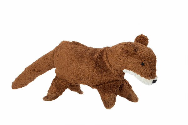 Senger Naturwelt Warmte Knuffel Otter Small Senger Naturwelt Warmte Knuffel Otter Small