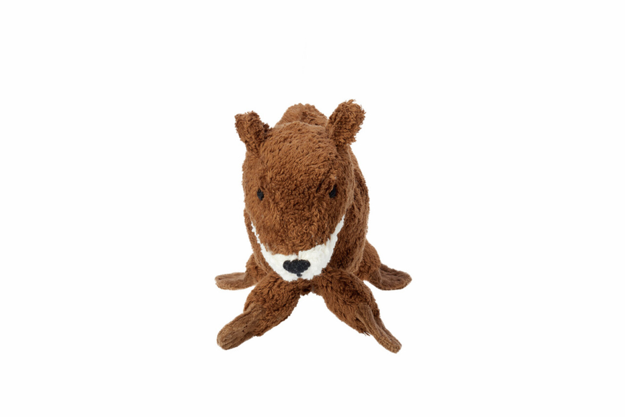 Senger Naturwelt Warmte Knuffel Otter Small Senger Naturwelt Warmte Knuffel Otter Small
