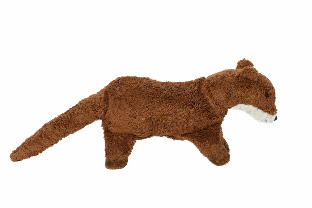Senger Naturwelt Warmte Knuffel Otter Small Senger Naturwelt Warmte Knuffel Otter Small