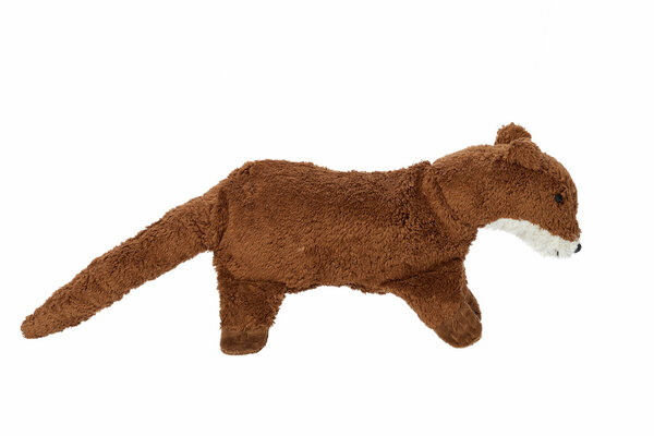 Senger Naturwelt Warmte Knuffel Otter Small Senger Naturwelt Warmte Knuffel Otter Small