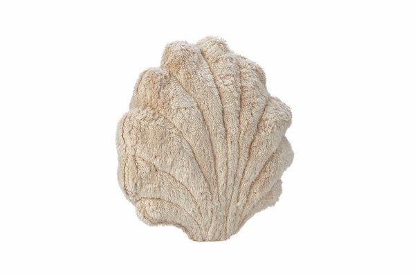 Senger Naturwelt Warmte Knuffel Schelp Small Senger Naturwelt Warmte Knuffel Schelp Small