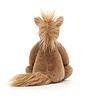 Jellycat Knuffel Bashful Pony Original Jellycat Knuffel Bashful Pony Original