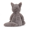Jellycat Knuffel Bashful Wolf Original Jellycat Knuffel Bashful Wolf Original