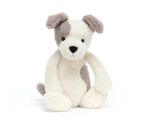 Jellycat Knuffel Bashful Terrier Original Jellycat Knuffel Bashful Terrier Original