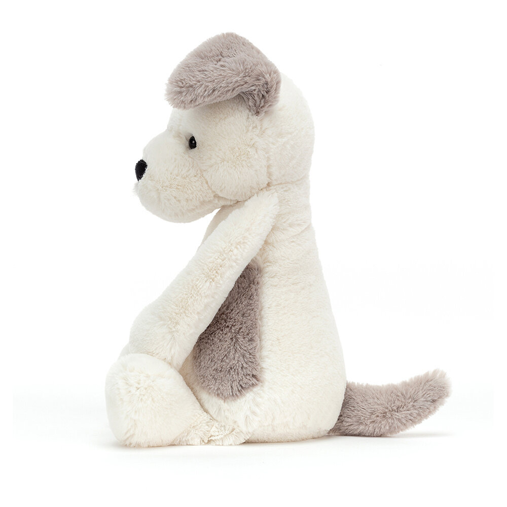 Jellycat Knuffel Bashful Terrier Original Jellycat Knuffel Bashful Terrier Original