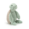 Jellycat Knuffel Bashful Turtle Schildpad Original Jellycat Knuffel Bashful Turtle Schildpad Original