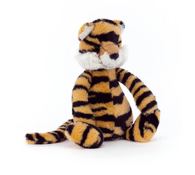 Jellycat Knuffel Bashful Tiger Original Jellycat Knuffel Bashful Tiger Original