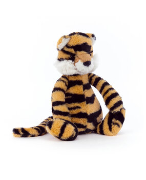 Jellycat Knuffel Bashful Tiger Original