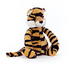 Jellycat Knuffel Bashful Tiger Original Jellycat Knuffel Bashful Tiger Original