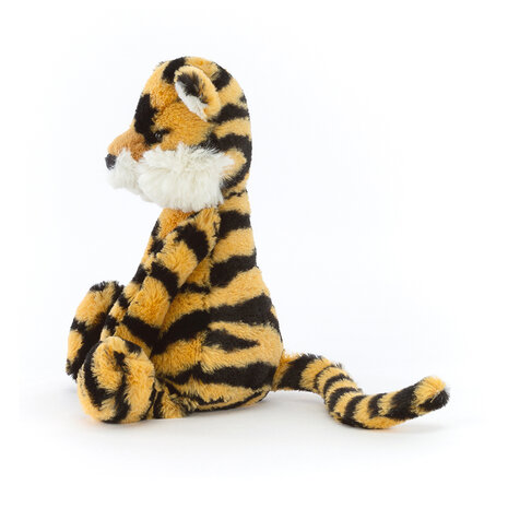 Jellycat Knuffel Bashful Tiger Original Jellycat Knuffel Bashful Tiger Original