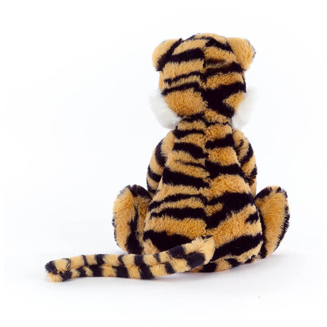 Jellycat Knuffel Bashful Tiger Original Jellycat Knuffel Bashful Tiger Original