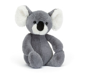 Jellycat Knuffel Bashful Koala Original Jellycat Knuffel Bashful Koala Original