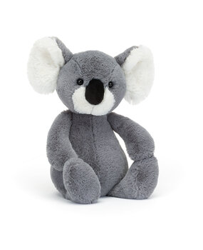 Jellycat Knuffel Bashful Koala Original