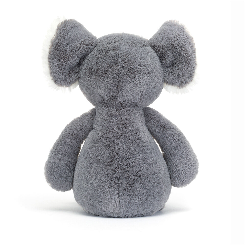 Jellycat Knuffel Bashful Koala Original Jellycat Knuffel Bashful Koala Original