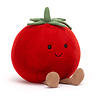 Jellycat Amuseable Tomato Tomaat Jellycat Amuseable Tomato Tomaat