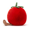Jellycat Amuseable Tomato Tomaat Jellycat Amuseable Tomato Tomaat