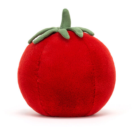 Jellycat Amuseable Tomato Tomaat Jellycat Amuseable Tomato Tomaat
