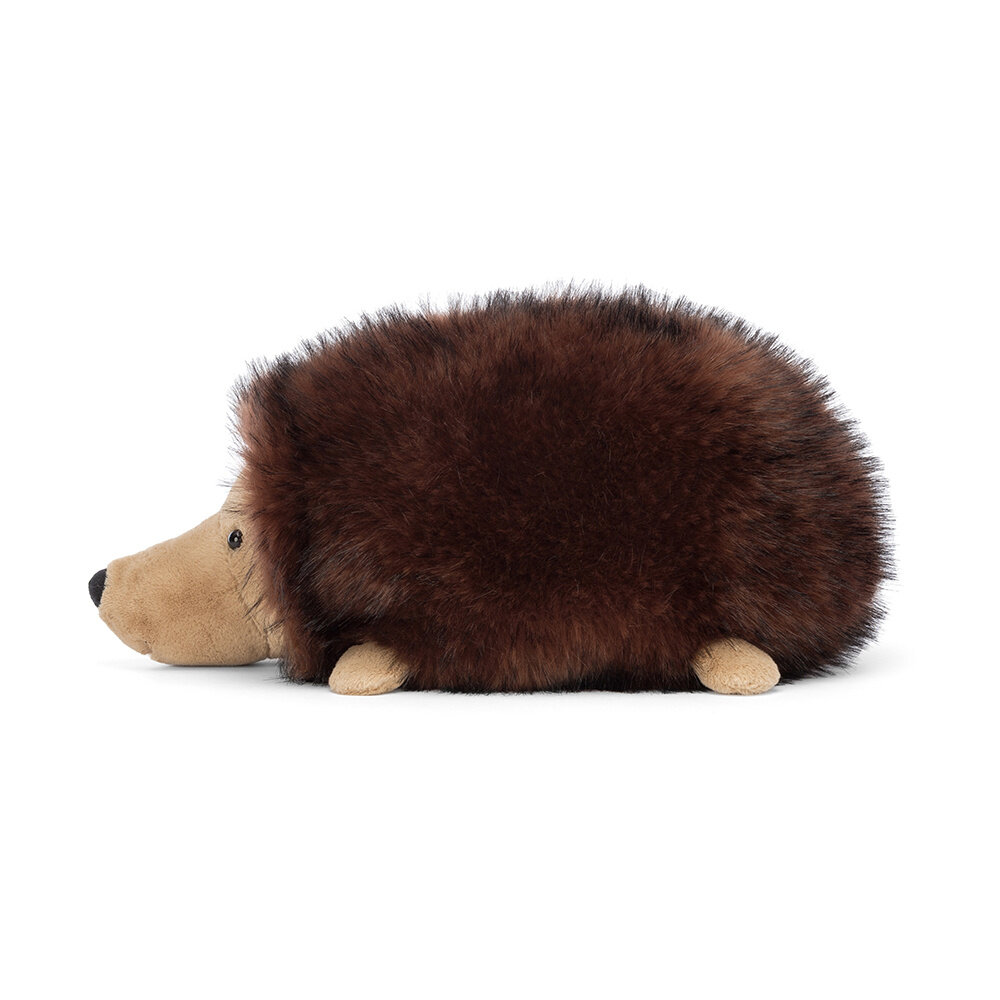 Jellycat Knuffel Egel Hamish Hedgehog Jellycat Knuffel Egel Hamish Hedgehog