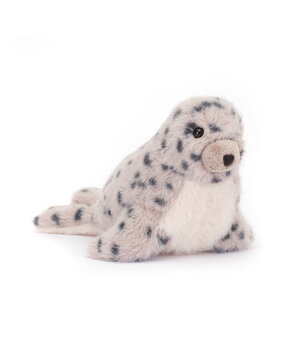 Jellycat Knuffel Zeehond Naticicool Spotty Seal