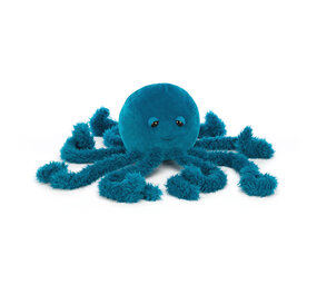 Jellycat Letty Jellyfish Jellycat Letty Jellyfish