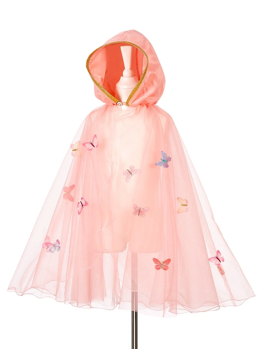 Cape Lilyanne Cape Lilyanne