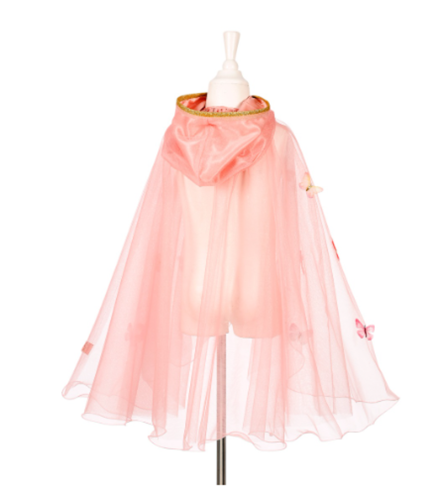 Souza! Cape Lilyanne Souza! Cape Lilyanne