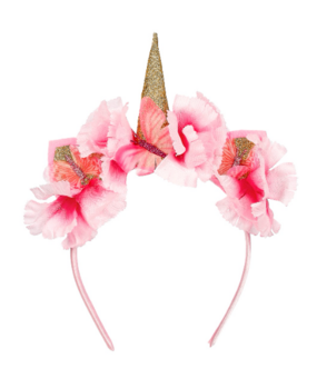 Souza! Diadeem Lilyanne Eenhoorn Souza! Diadeem Lilyanne Eenhoorn