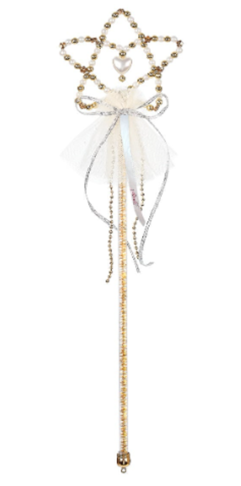 Souza! Toverstaf Coralina Souza! Toverstaf Coralina