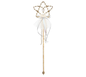 Souza! Toverstaf Coralina