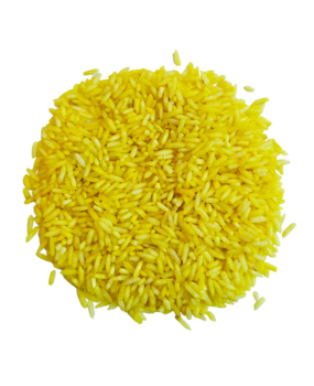 Grennn Speelrijst Geel - 500 gram Grennn Speelrijst Geel - 500 gram