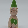 Houten Pegdoll Verjaardag Houten Pegdoll Verjaardag