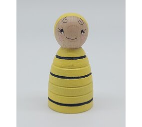 Houten Bij Houten Bij