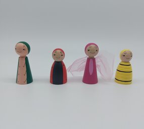 Set Insecten Set Insecten