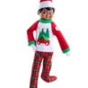 The Elf on the Shelf Bomen en Boerderij Pyjama The Elf on the Shelf Bomen en Boerderij Pyjama