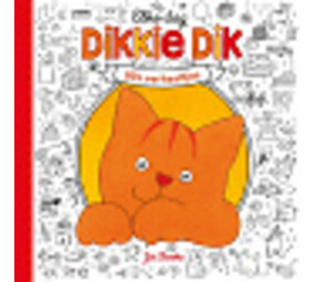 Elke Dag Dikkie Dik 365 verhaaltjes Elke Dag Dikkie Dik 365 verhaaltjes