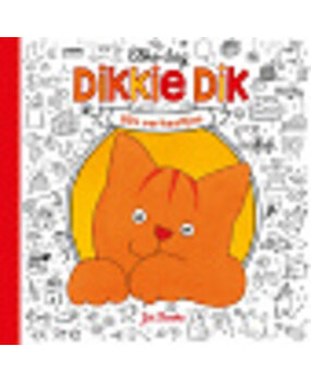 Elke Dag Dikkie Dik 365 verhaaltjes Elke Dag Dikkie Dik 365 verhaaltjes