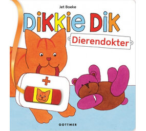 Dikke Dik Dierendokter Dikke Dik Dierendokter