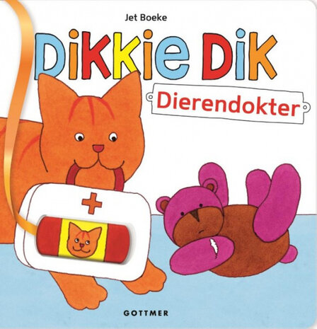 Dikke Dik Dierendokter