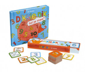 Dikkie Dik Tel-memo Dikkie Dik Tel-memo