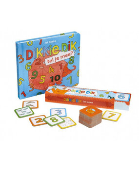 Dikkie Dik Tel-memo Dikkie Dik Tel-memo